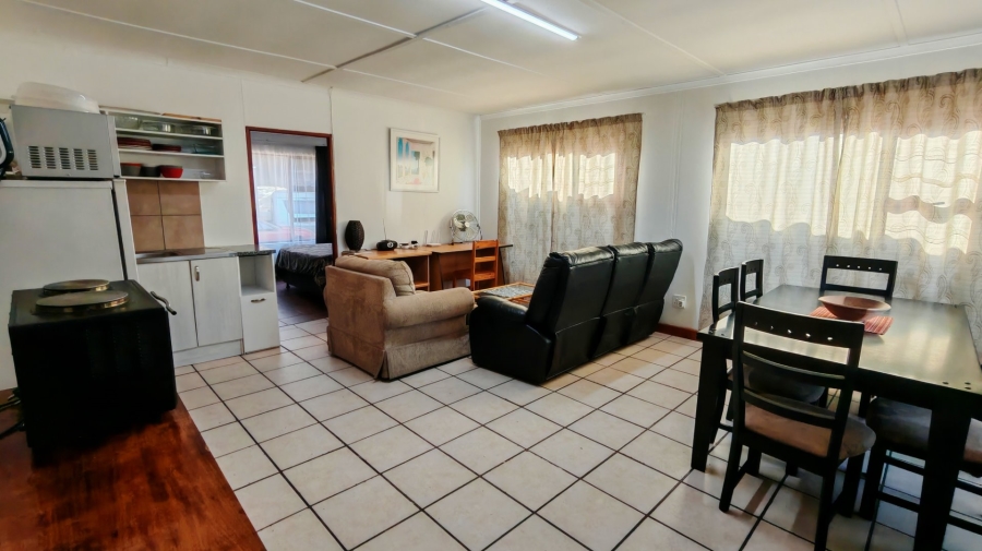 2 Bedroom Property for Sale in Groot Brakrivier Central Western Cape